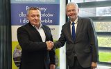 KHK zacieśnia współpracę z elektrykiem