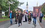 Wizyta w Talerhofie