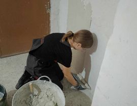 Zawodowe wyzwania uczniów Budowlanki w hiszpańskim słońcu.
