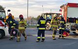 symulacja pożaru RCOO