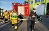 symulacja pożaru RCOO