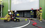 symulacja pożaru RCOO