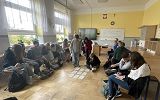 SZKODA ŻYCIA NA HEJT