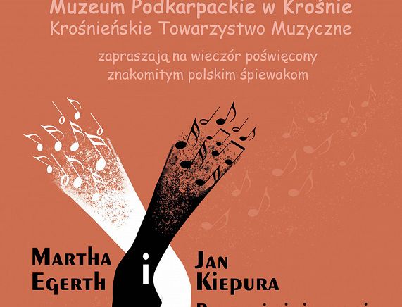 Plakat Muzeum Podkarpackie
