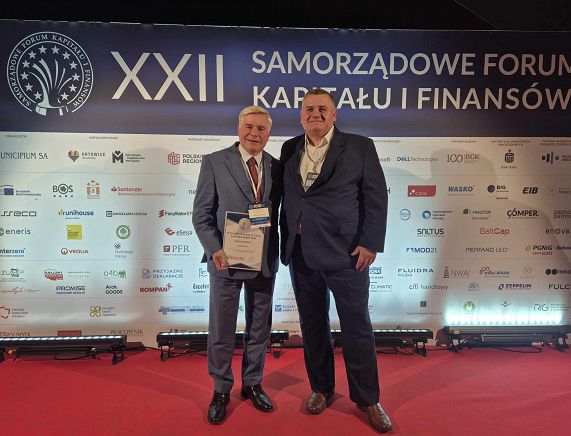 Forum Kapitału i Finansów
