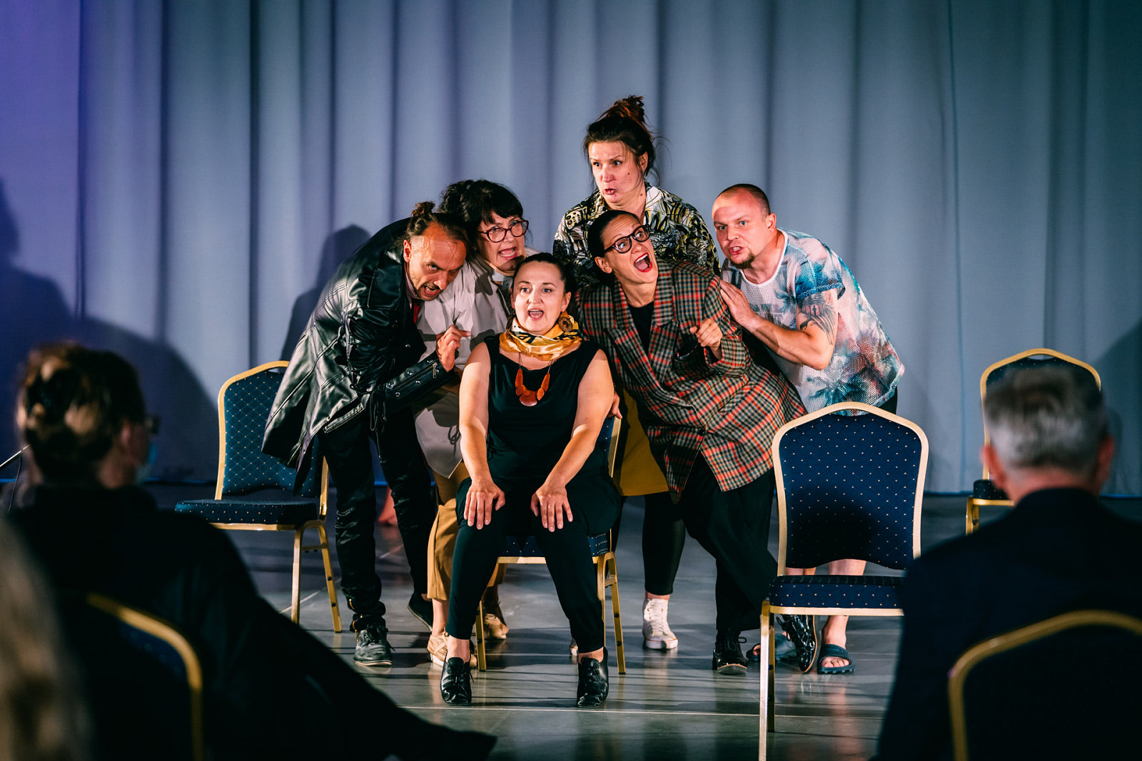 Kantor tu jest, Latający Teatr Kantorowi fot. arch. teatru 2.jpg [366.10 KB]