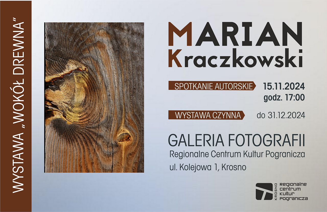 RCKP Wystawa Wokół drewna 2024 Marian Kraczkowski grafika poziom.png [992.63 KB]