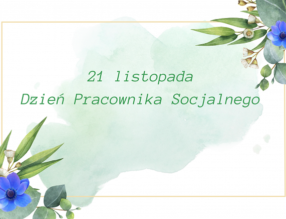 Jasna zielona z roślinnością kartka z podziękowaniami.png