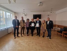 ZPO LEROY MERLIN odbiór prac