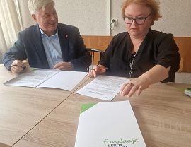 ZPO LEROY MERLIN odbiór prac