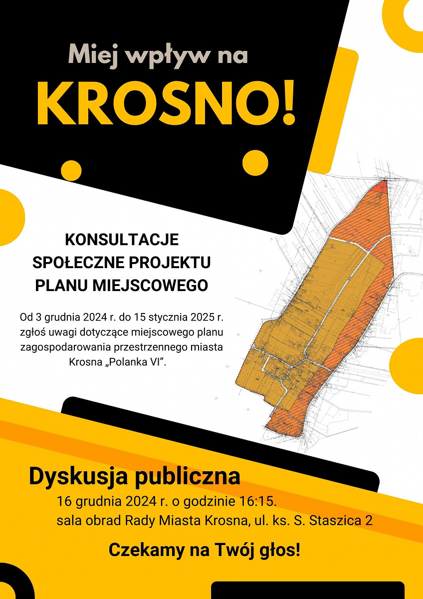 plakat konsultacje społeczne POLANKA.jpg [364.14 KB]