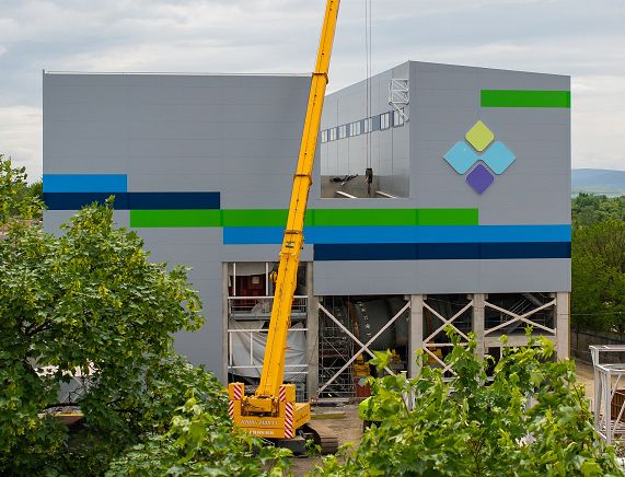 blok energetyczny