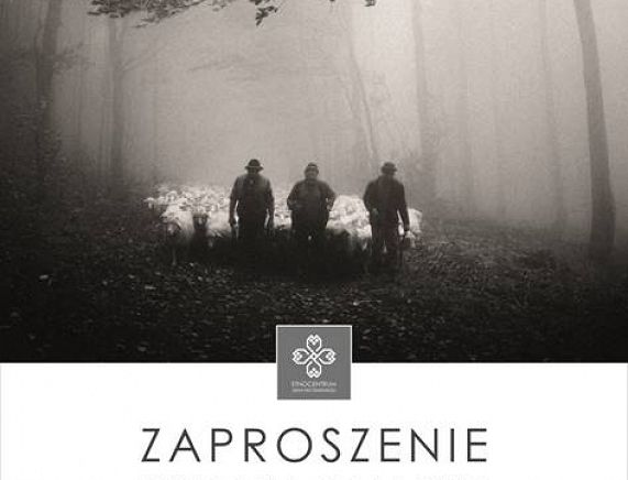 zaproszenie na wernisaż
