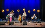 RCKP Koncert Kapela spod Rubani 2024 fot. arch. zespołu 2