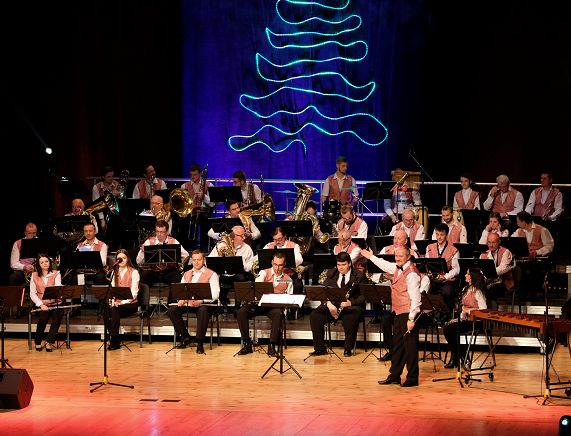 RCKP Koncert noworoczny Orkiestra Dęta fot. Paweł Matelowski 2.jpg