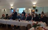 Przemowa Pana Prezydenta