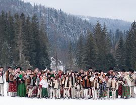 RCKP Koncert świąteczny 2025 Zespół Góralski im. Klimka Bachledy fot. arch. zesp 4.jpg