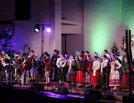 RCKP Koncert świąteczny 2025 Zespół Góralski im. Klimka Bachledy fot. arch. zesp 5.jpg