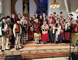 RCKP Koncert świąteczny 2025 Zespół Góralski im. Klimka Bachledy fot. arch. zesp 1.jpeg