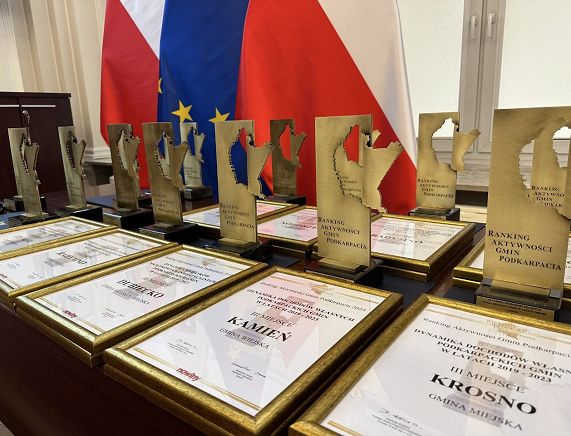 Złota setka for. Nowiny 24.pl