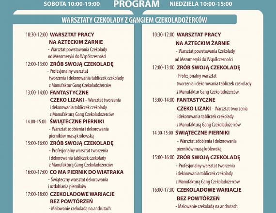 Festiwal czekolady plakat.png