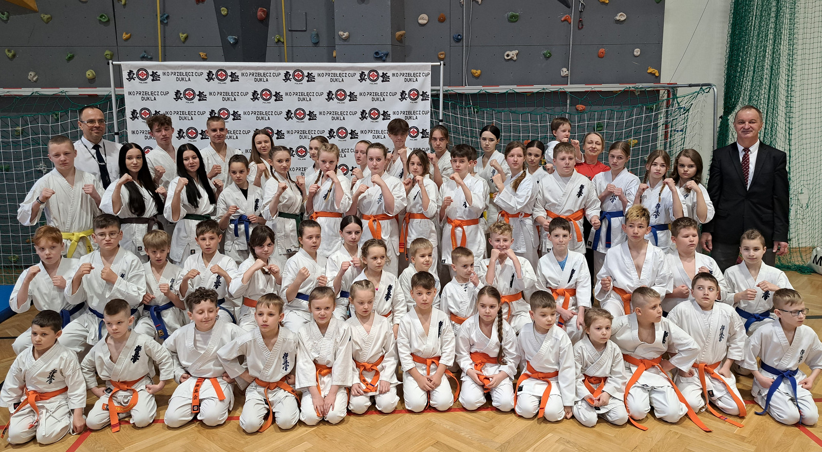 Krośnieński Klub Kyokushin Karate  - Dukla.jpg [2.50 MB]