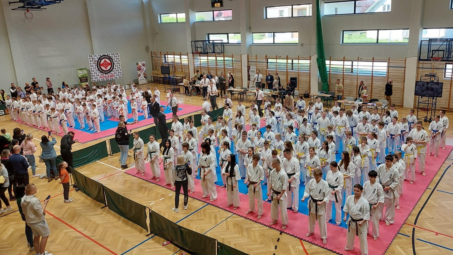 Krośnieński Klub Kyokushin Karate  - Dukla.jpg [406.99 KB]