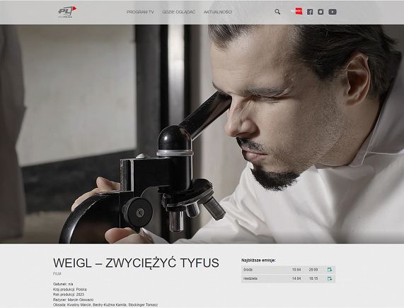 Kino Polska Weigl-zwyciężyć tyfus.jpg