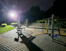 Ósemka stawia na odnawialne źródła energii.