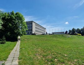 Ósemka stawia na odnawialne źródła energii.