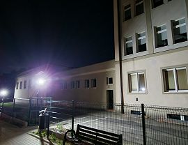 Ósemka stawia na odnawialne źródła energii.