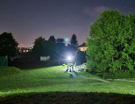 Ósemka stawia na odnawialne źródła energii.