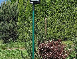 Ósemka stawia na odnawialne źródła energii.