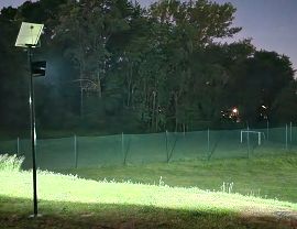 Ósemka stawia na odnawialne źródła energii.