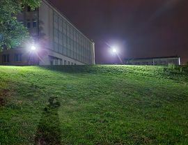 Ósemka stawia na odnawialne źródła energii.