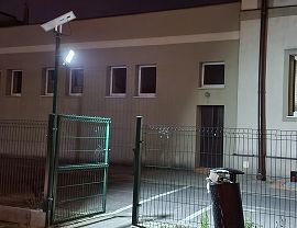 Ósemka stawia na odnawialne źródła energii.