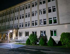 Ósemka stawia na odnawialne źródła energii.