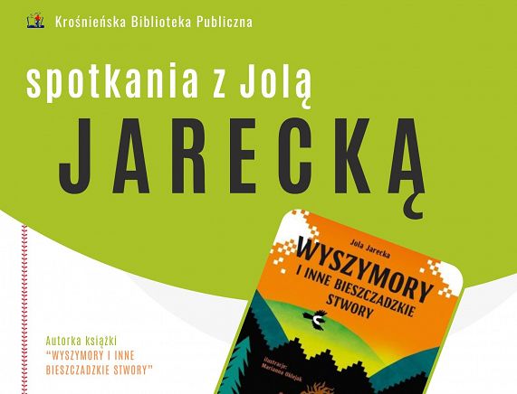 Plakat Jarecka