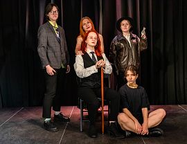 Grupa WARIETES