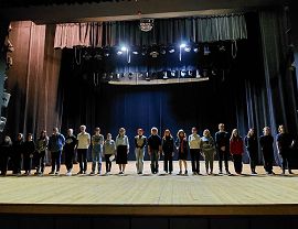 Grupa WARIETES