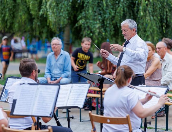 RCKP Orkiestra Krosno fot. Paweł Matelowski 1
