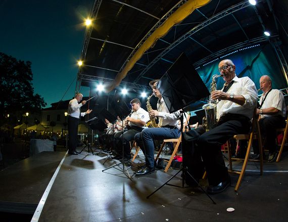 RCKP Orkiestra Krosno fot. Paweł Matelowski 1