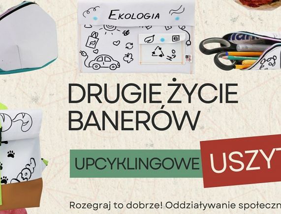 Drugie Życie Banerów