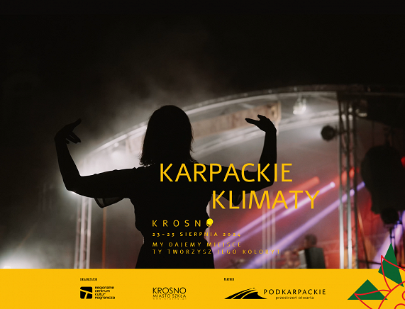 Karpackie Klimaty 2024 grafika poziom fot. kadr Zawada_Film