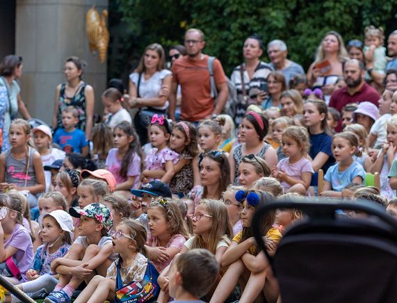 RCKP Karpackie Klimaty zakątek dla dzieci fot. Michał Maślany 2