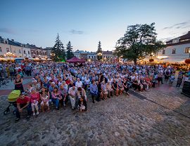 RCKP Wieczór pieśni patriotycznych Chór Echo fot. Paweł Matelowski 3