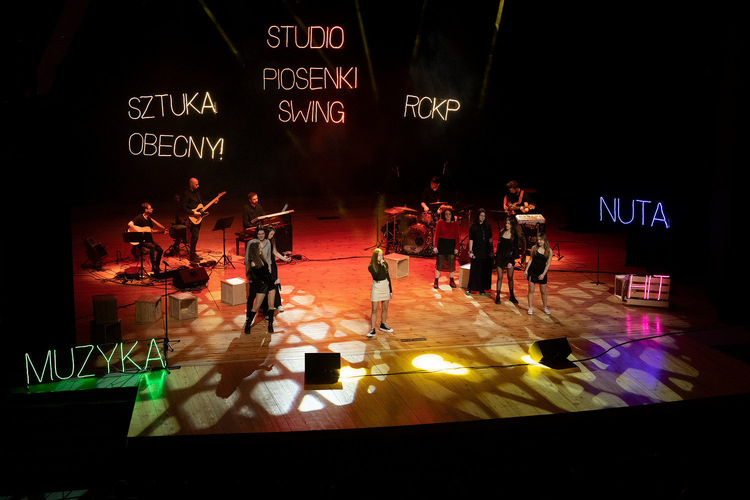 RCKP Studio Piosenki Swing fot. Paweł Matelowski 1.JPG [441.14 KB]
