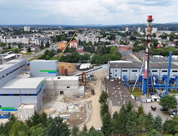 MPGK Krosno