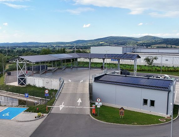 pszok krosno
