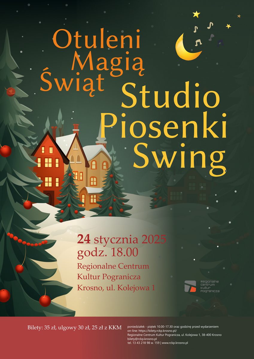 RCKP Koncert noworoczny 2025 Studio Piosenki Swing plakat.png [1.19 MB]